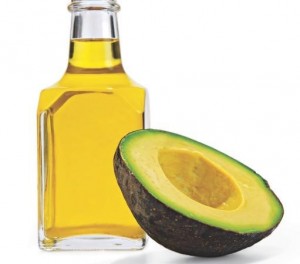 avocado oil