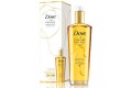 3# Óleo capilar Dove Pure Care Dry Oil