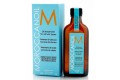 4# Óleo capilar Moroccanoil Treatment Light